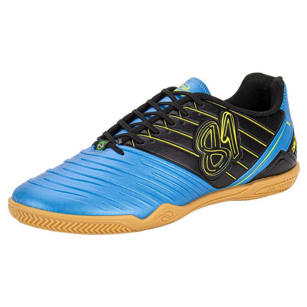 Chuteira Futsal 81 Titanium Dalponte 1056