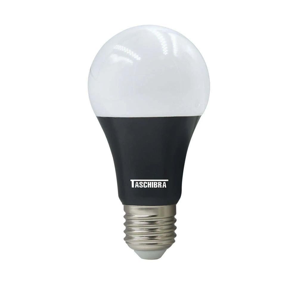 Lâmpada Led Tkl Luz Negra 7w E27