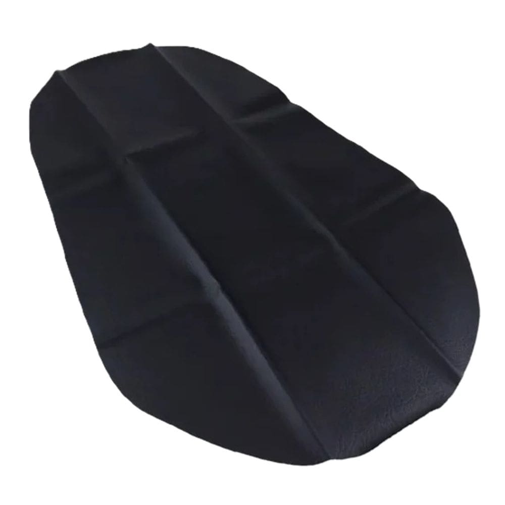 Capa Banco Xr 200 Xlr 125 Nx150/200 - Preta