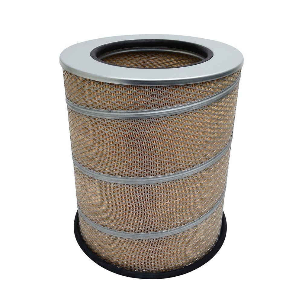 Filtro De Ar Mannfilter - / Nh 12 460 / Nh 12 380 / Fmx 380