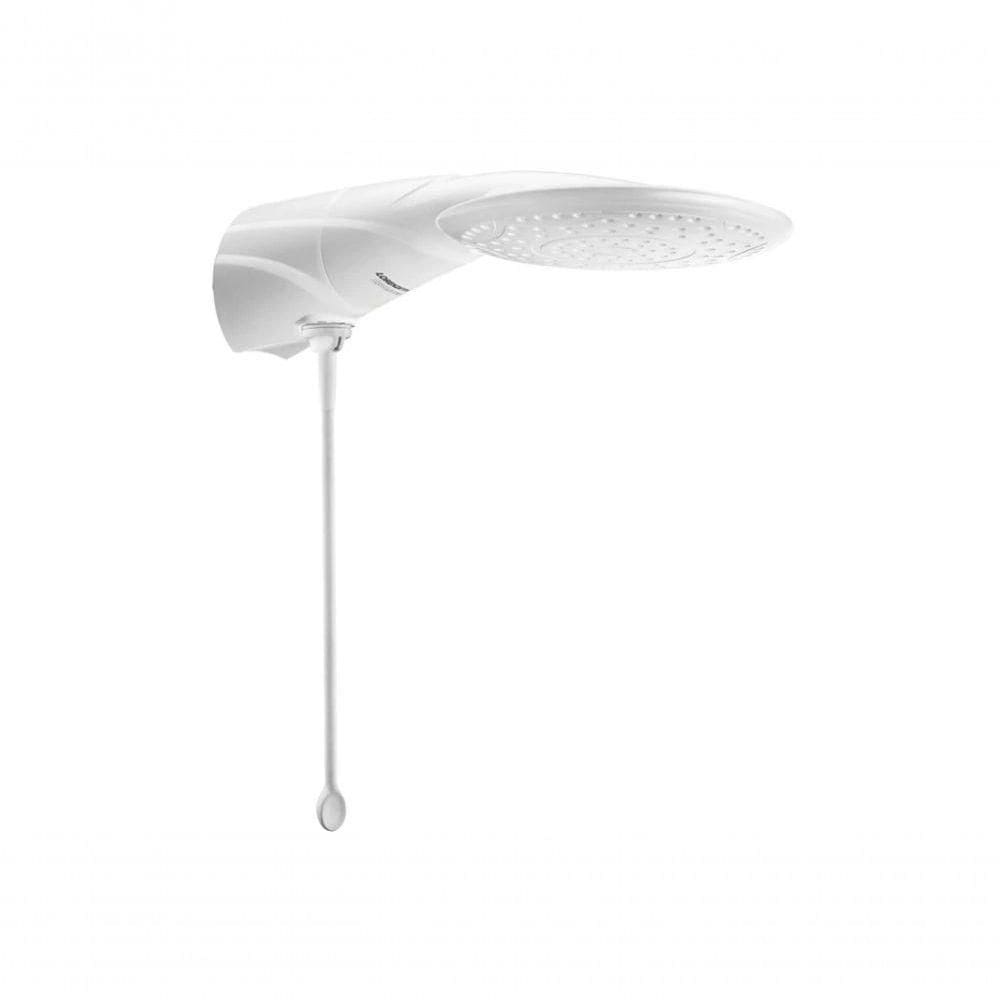 Chuveiro Elétrico Advanced Eletrônico 7500w 220v Branco