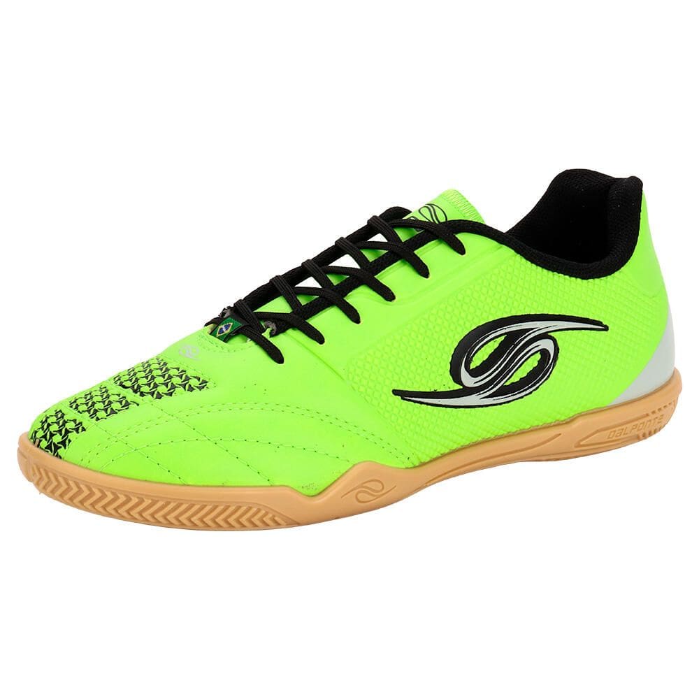 Chuteira Futsal Iron Dalponte 1070