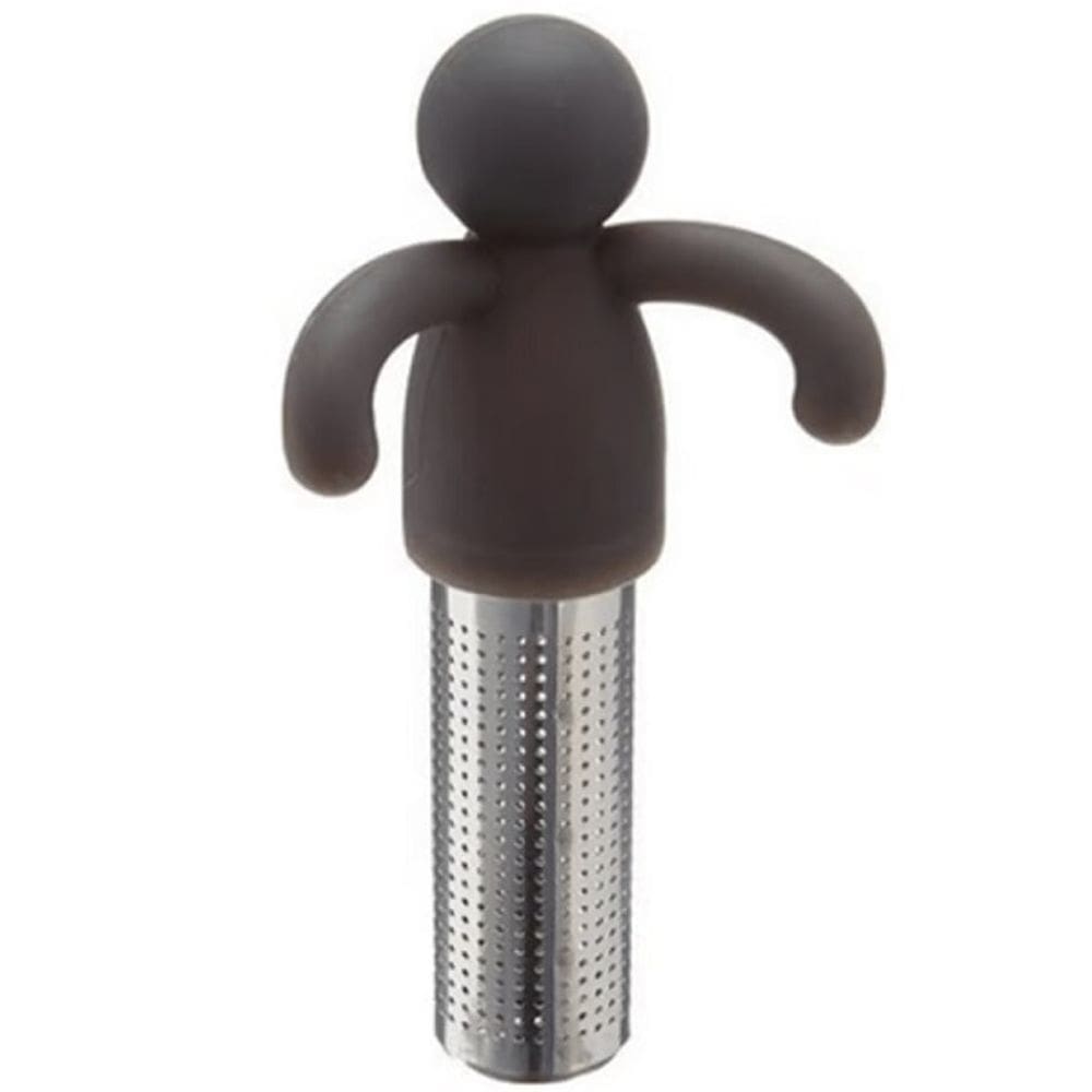 Infusor de CHA BUDDY MERCH. 1/10 Preto