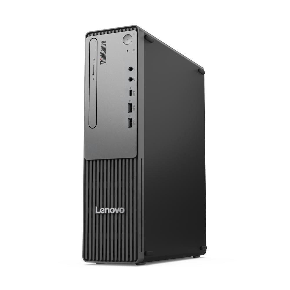 Desktop Lenovo ThinkCentre neo 30s Gen 5 Intel Core i5-13420H 8GB 256GB SSD Windows 11 - 13DJ000EBO Preto