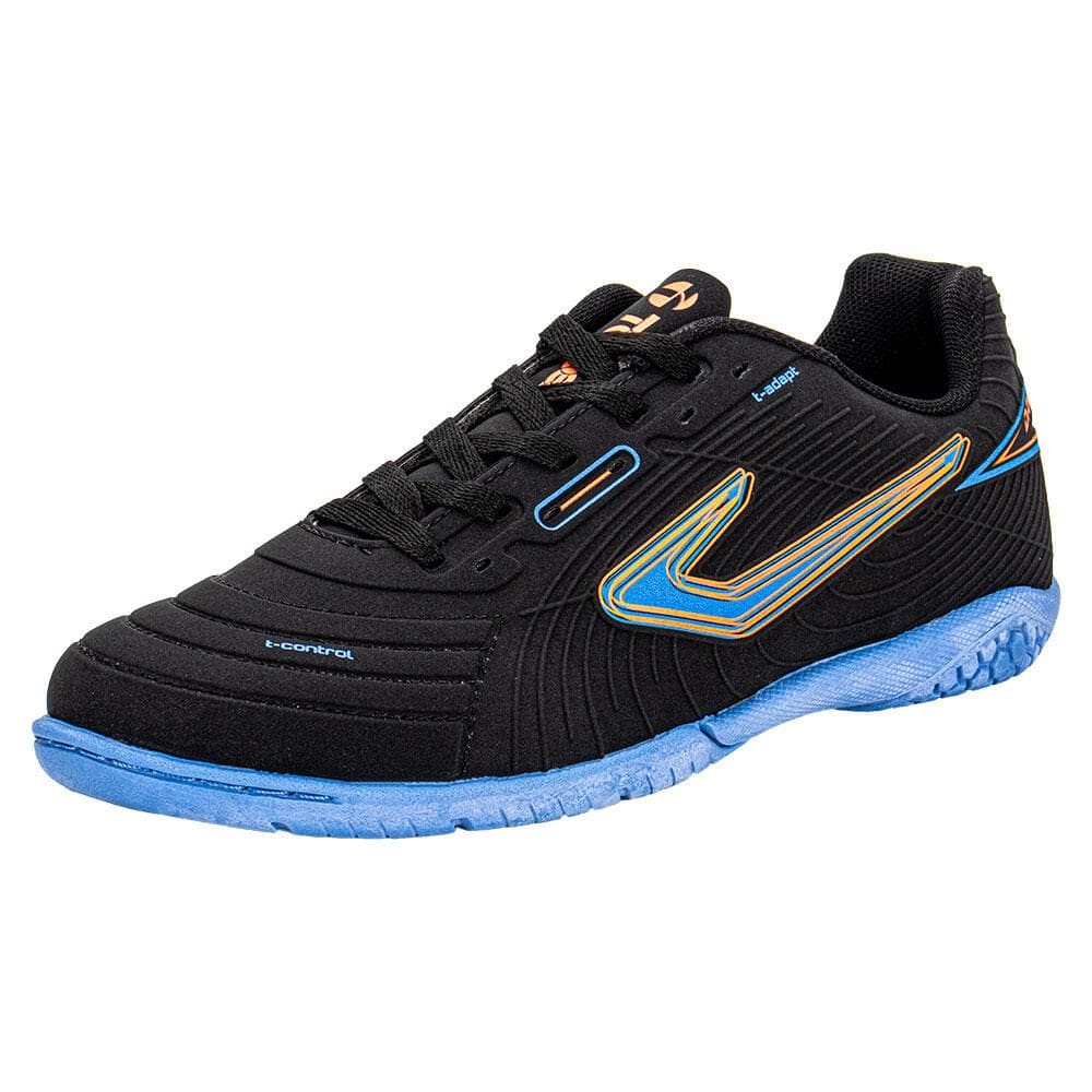 Chuteira Futsal Drible Vi Topper Tp0454