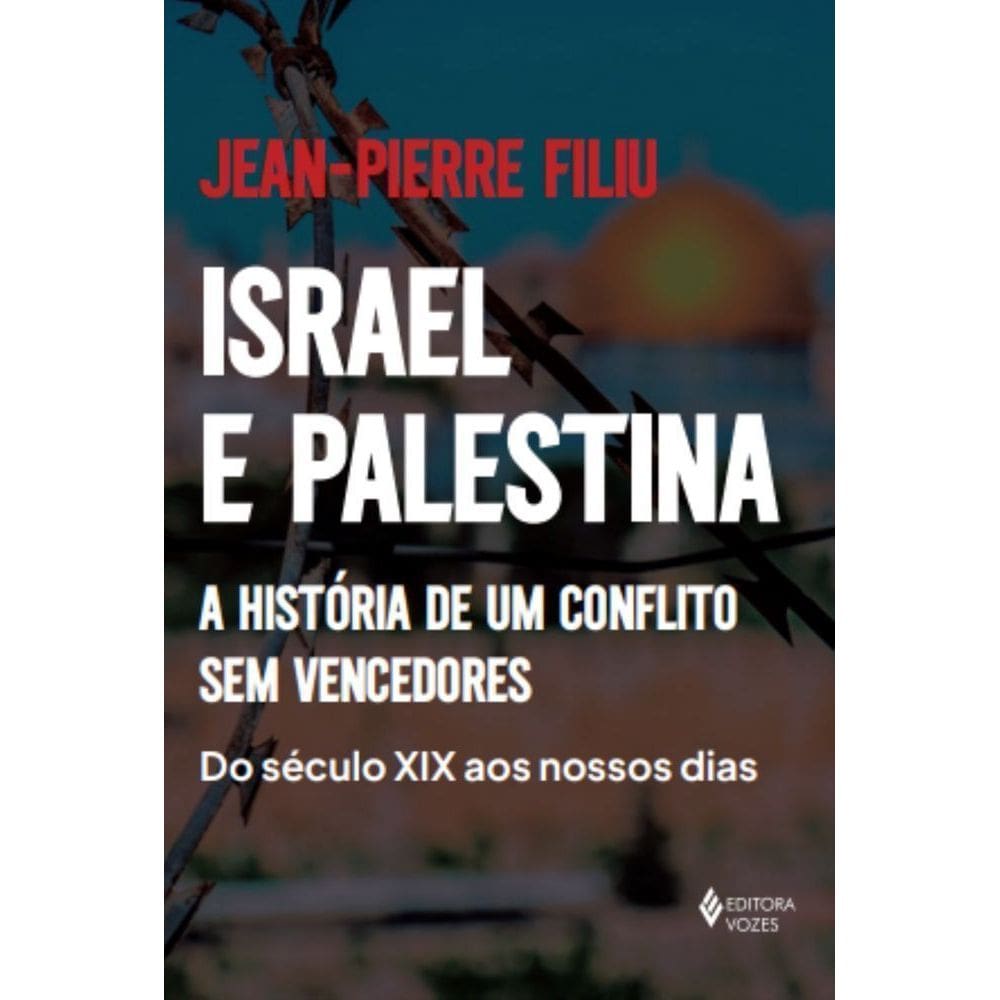 Israel e Palestina