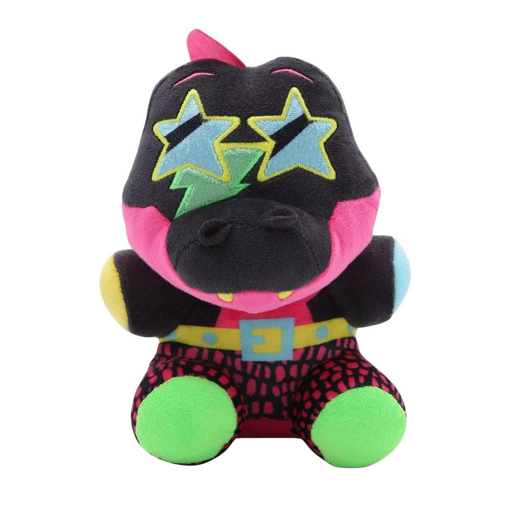 Brinquedo de pelúcia Funko Five Nights at Freddy`s Security 17,78 cm