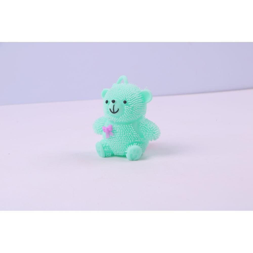 Urso Fidget Toys Verde -  Brinkzania