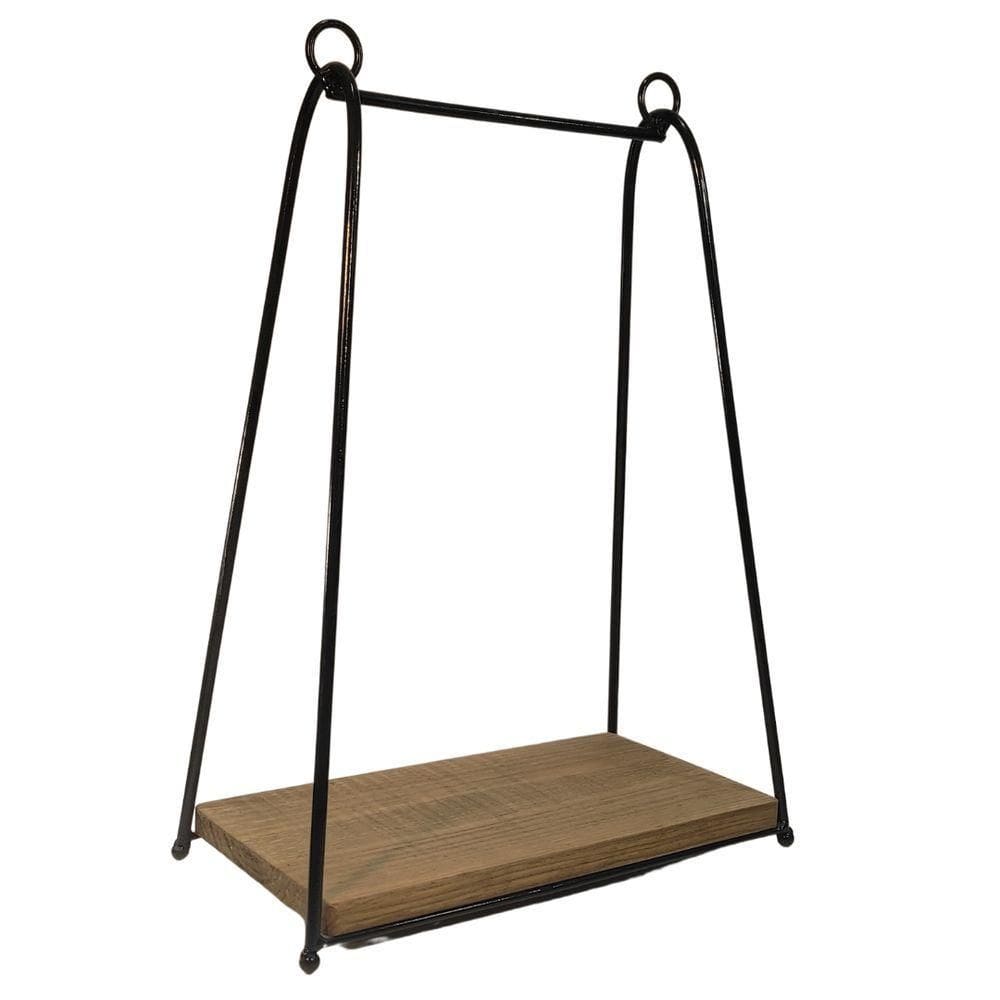 Gaiola Grande Cabana Preta