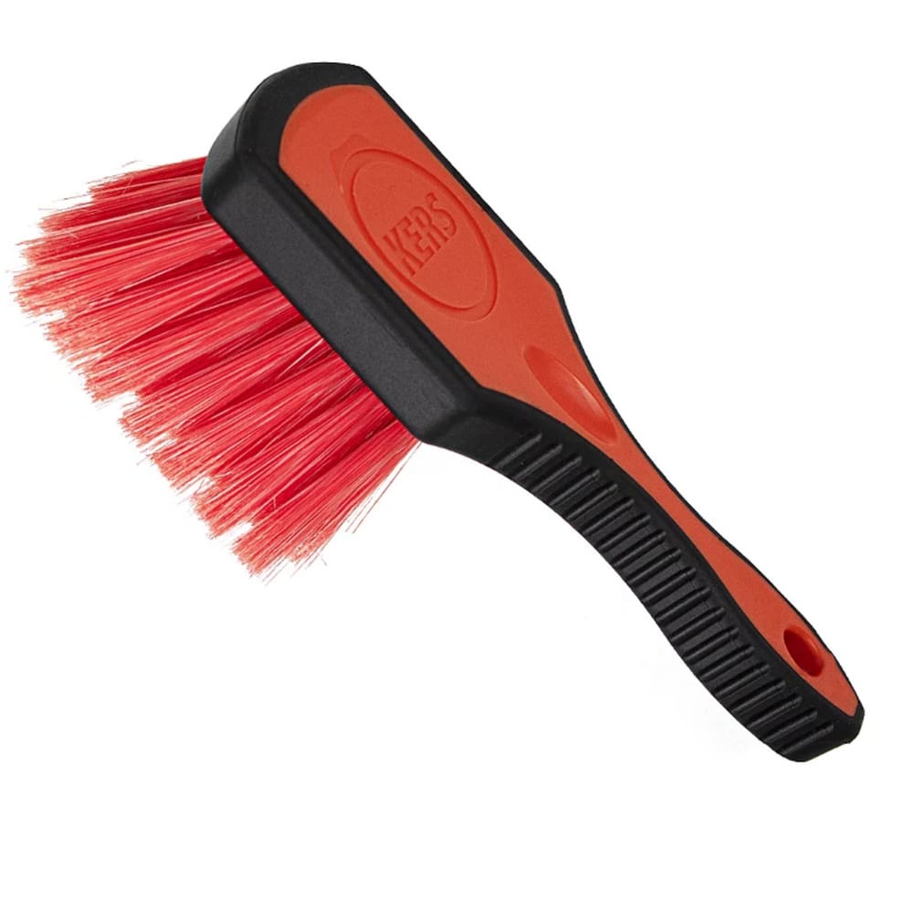 Escova Macia Para Limpeza de Rodas Soft Wheel Kers