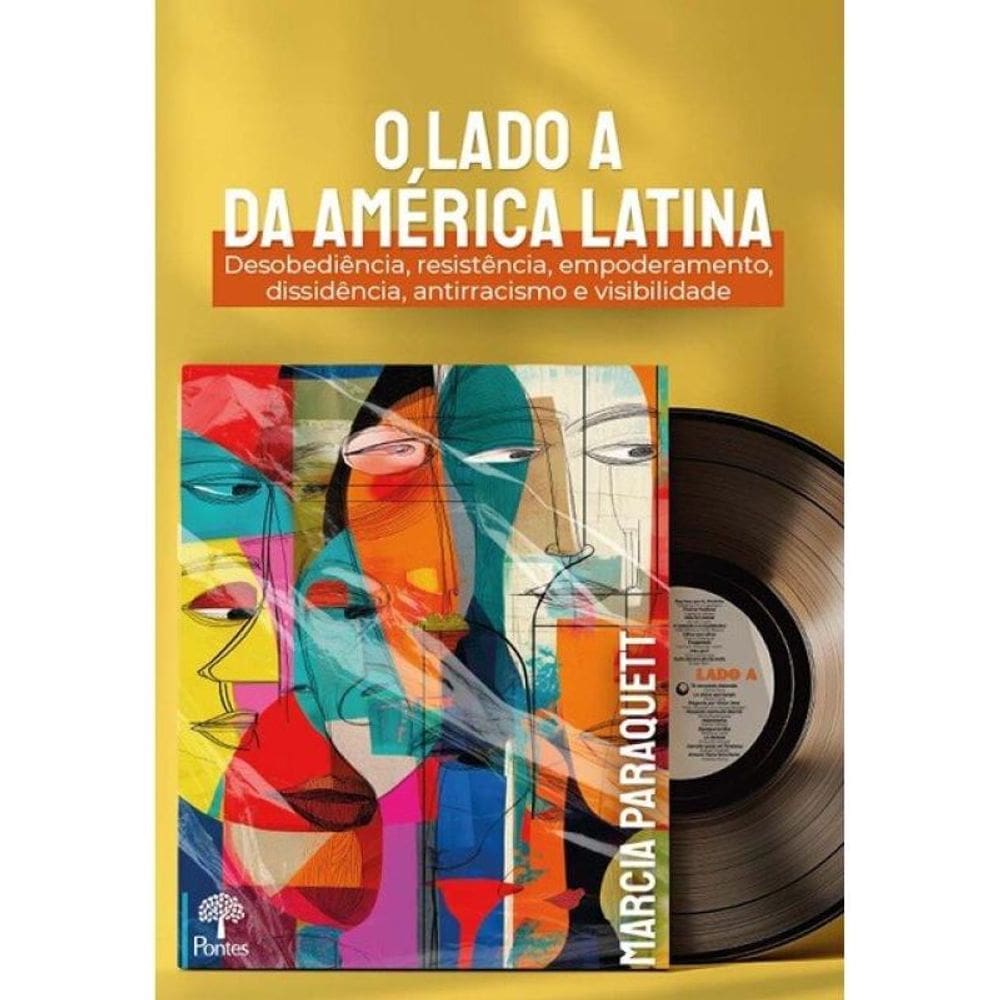O Lado A Da América Latina