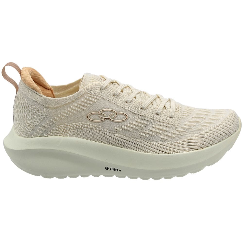Tenis De Caminhada Olympikus Lance Feminino
