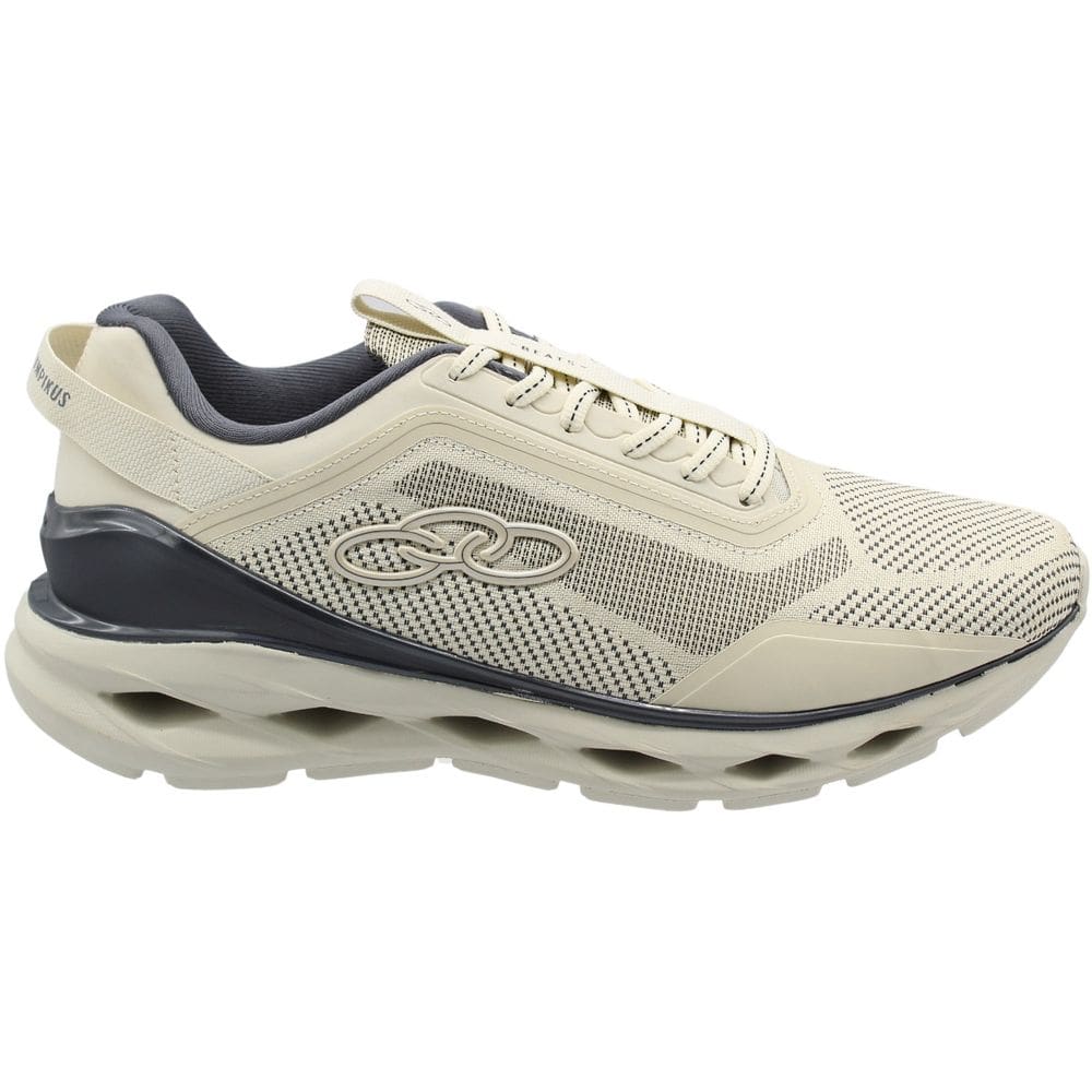 Tênis Masculino Olympikus Beats Treino Corrida Caminhada