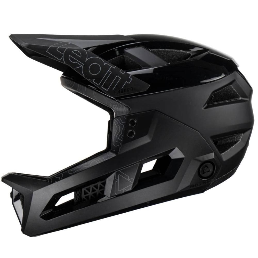 Capacete Leatt MTB Enduro 3.0