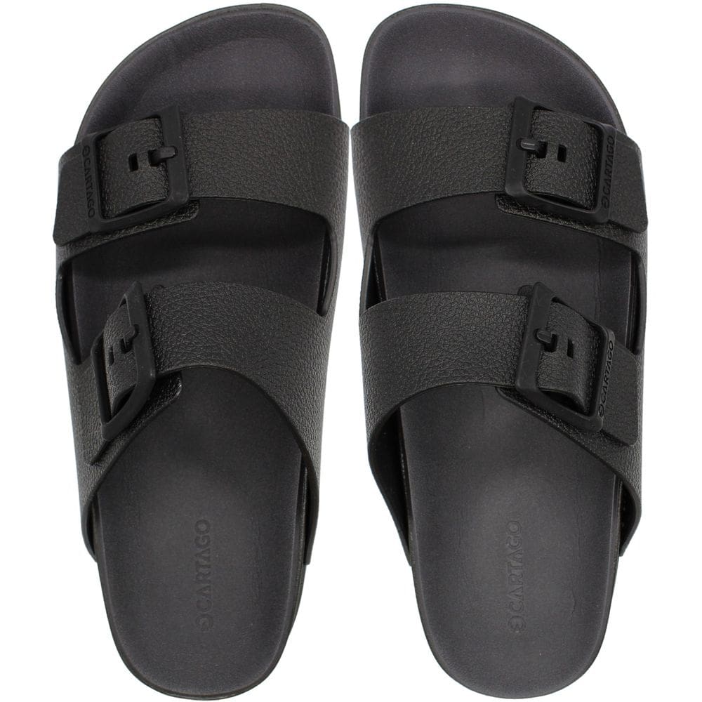 Chinelo Slide Cartago Milão Plus Masculino