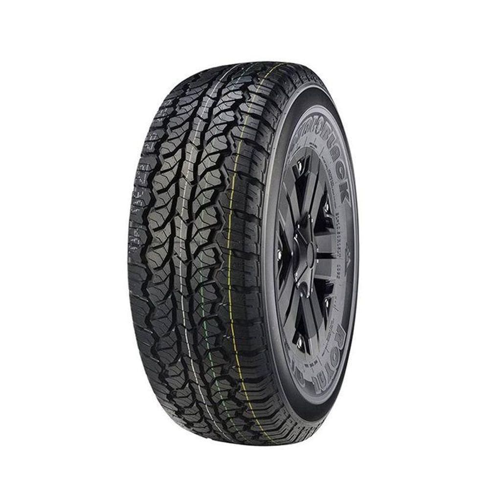 Pneu Aro 17 235/65R17 104T Royal A/T Royal Black