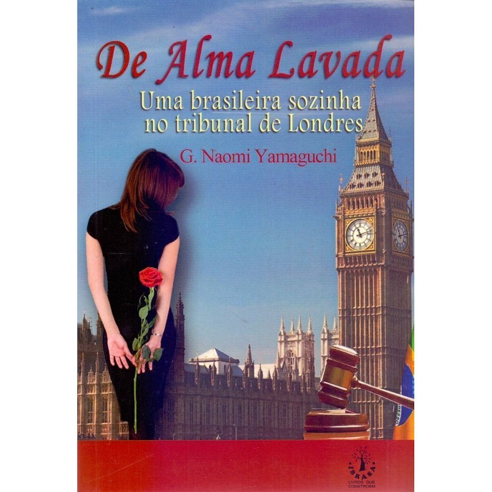 De Alma Lavada