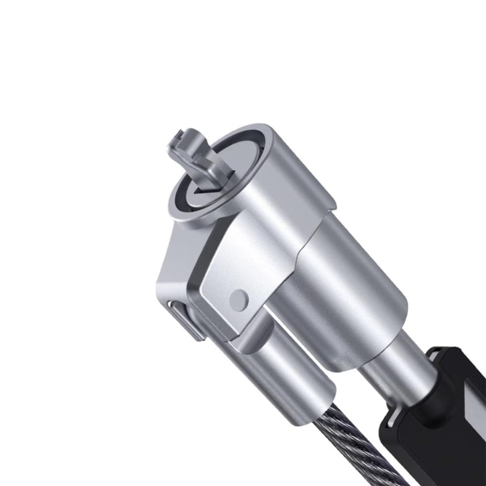 Cabo De Segurança P/ Notebook Cs-50 C3tech