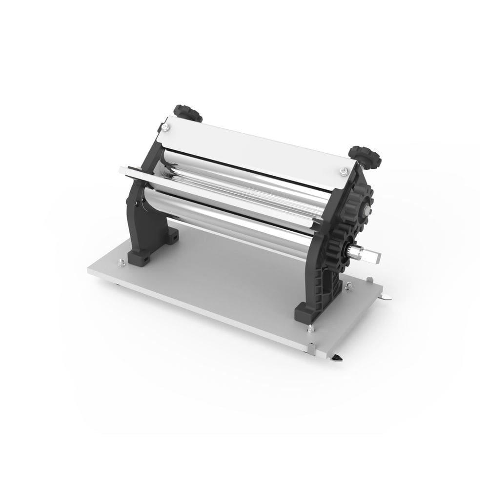 Cilindro De Massa 28cm Multiuso Para Motor Gabinete Anodilar