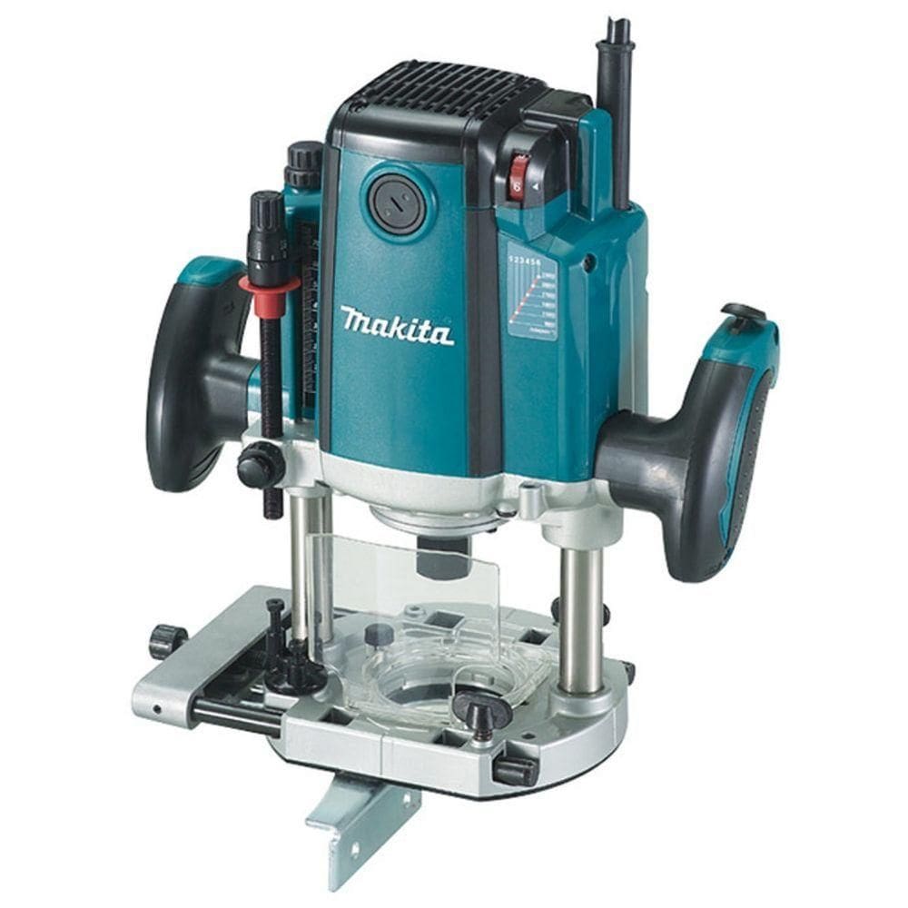 Tupia 12 Mm Com Freio Eletronico Rp2301fc02- Makita 220V