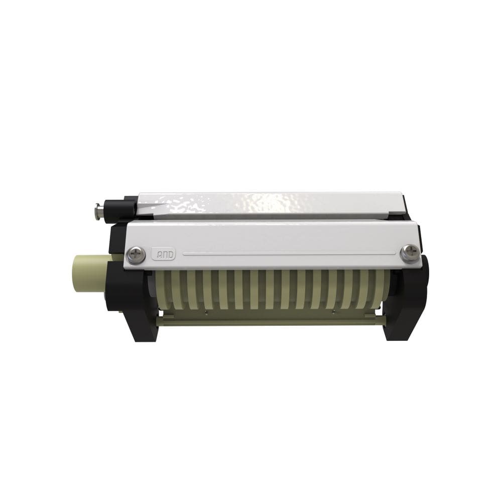 Cortador de Massa Talharim 4mm Acessório Evolution Anodilar
