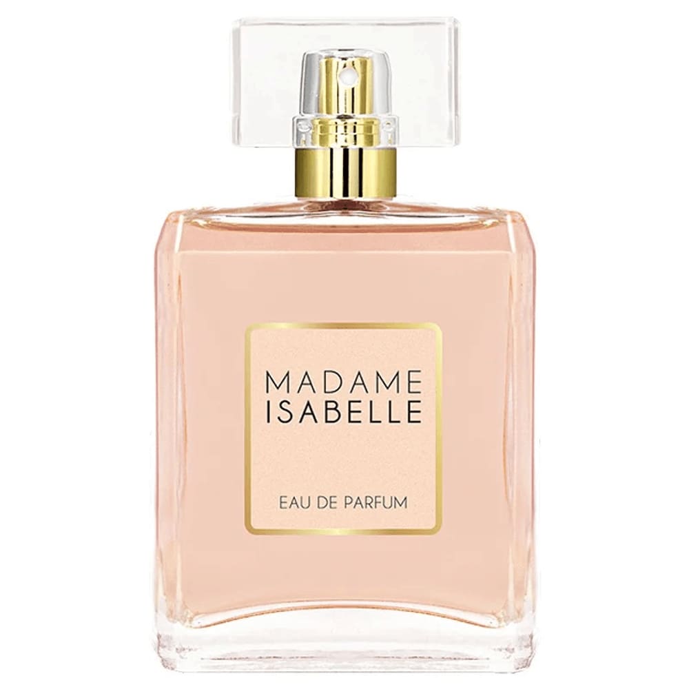 La Rive Madame Isabelle Eau de Perfum - Perfume Feminino 90ml