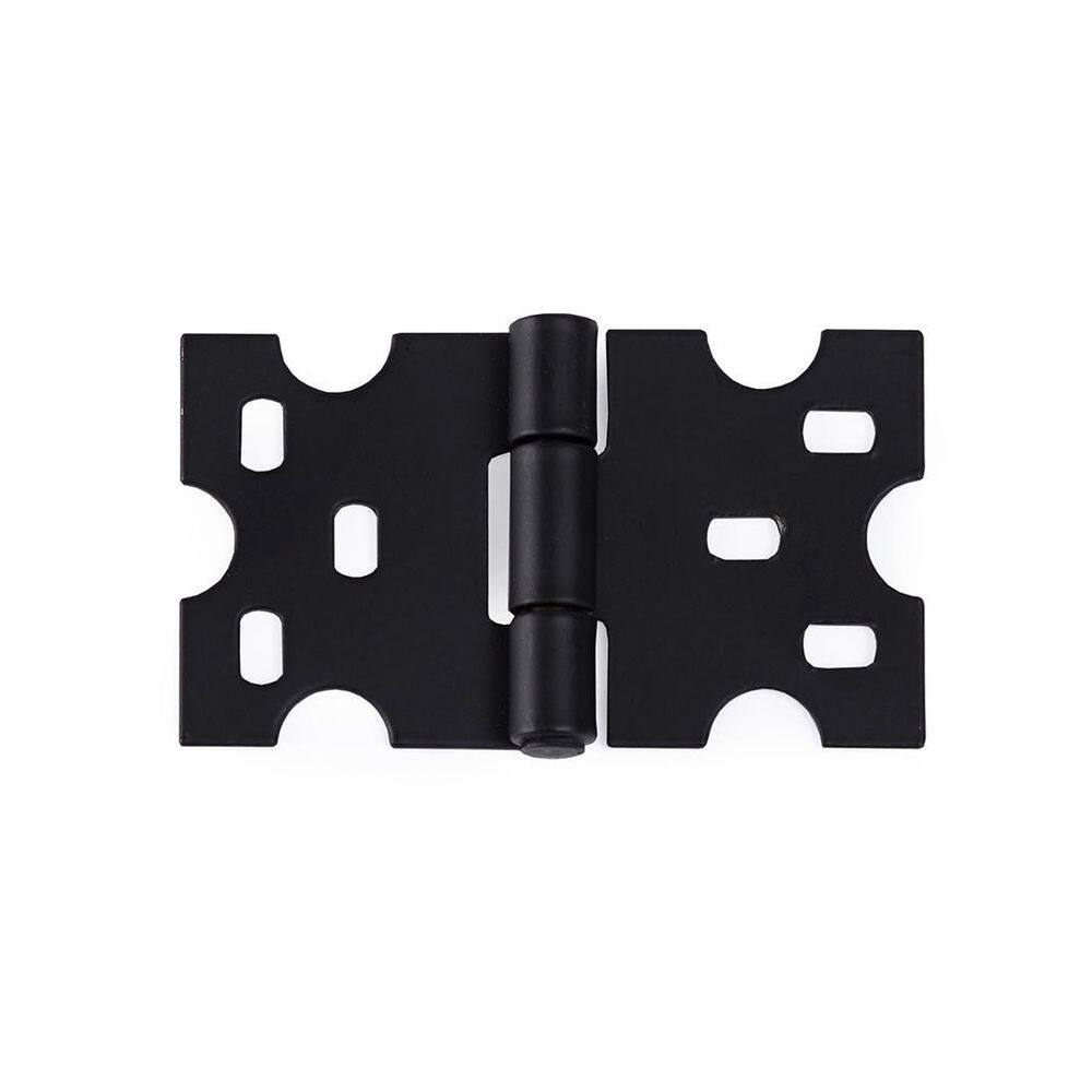 Dobradiça Rustica Mexicana Colonial Moveis Antigos Kit 10Un