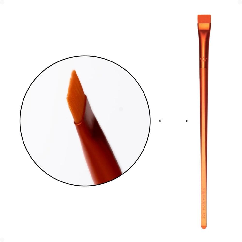 Pincel Reto De Precisão Mari Maria Makeup MM-206