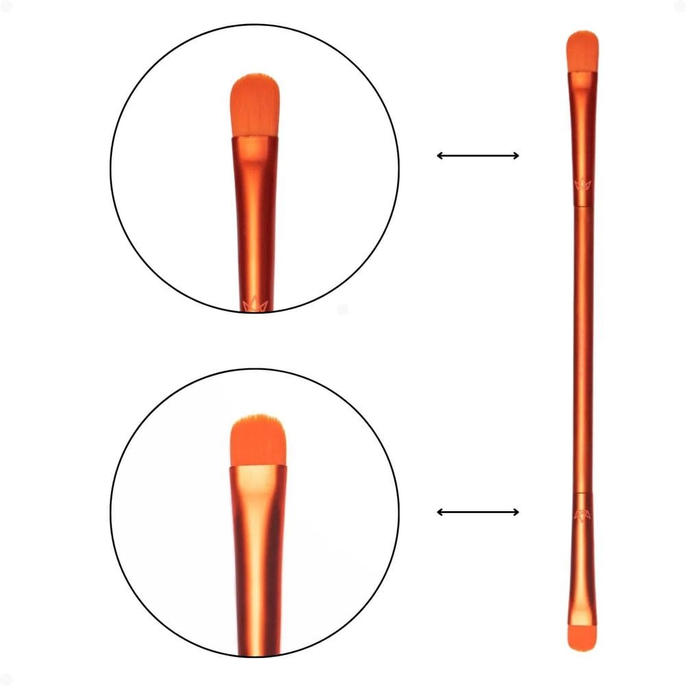 Pincel Duo De Sombra Mari Maria Makeup MM-204