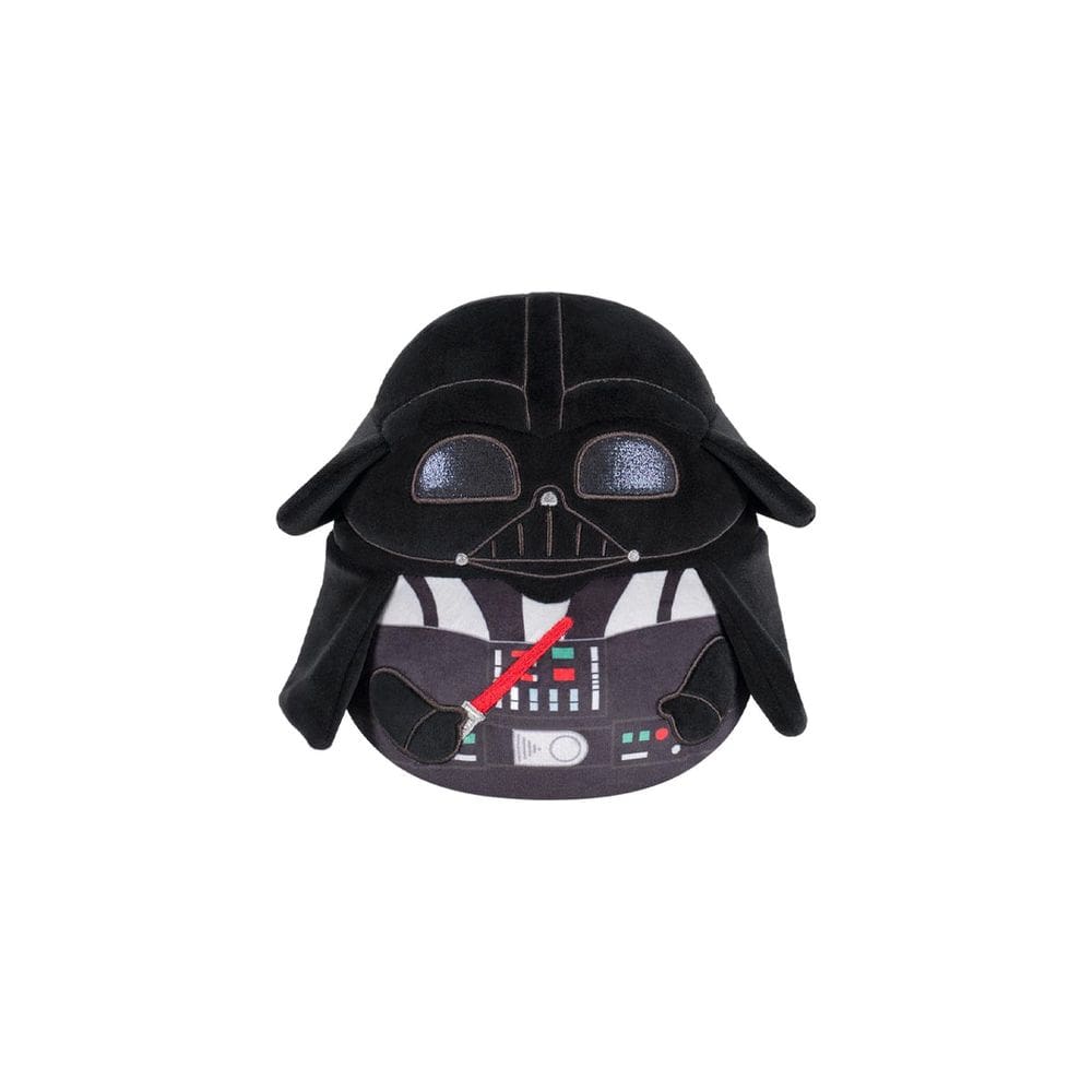 Squishmallows - Pelucia Darth Vader 20Cm Star Wars - Sunny