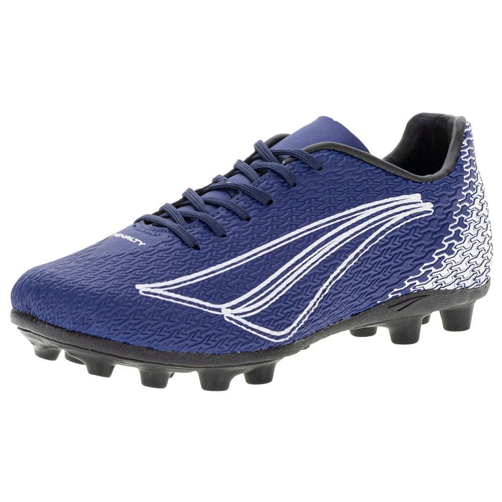 Chuteira Masculina Campo Bravo Xxii Penalty - 214246