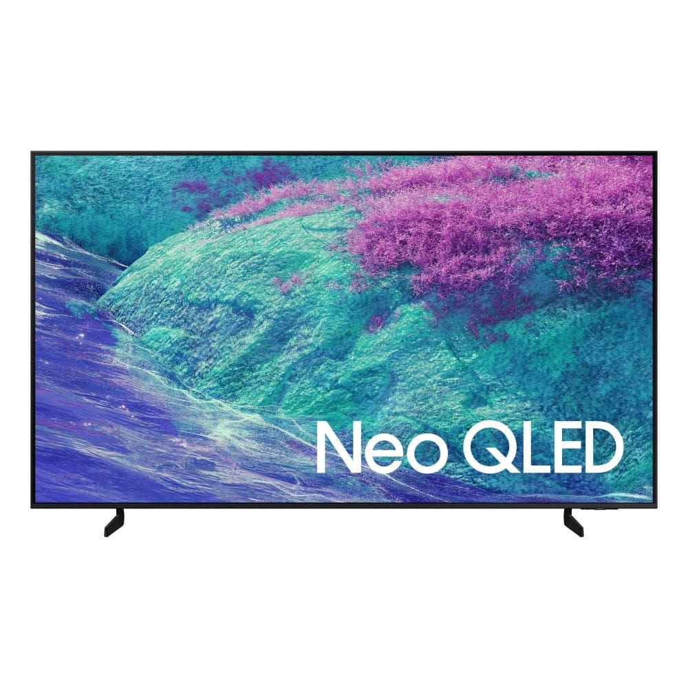 Samsung Vision AI TV 55” NEO QLED 4K QN1EF 2025, Mini LED, Processador com AI, Controle por Gestos, Modo AI, Painel até 144hz