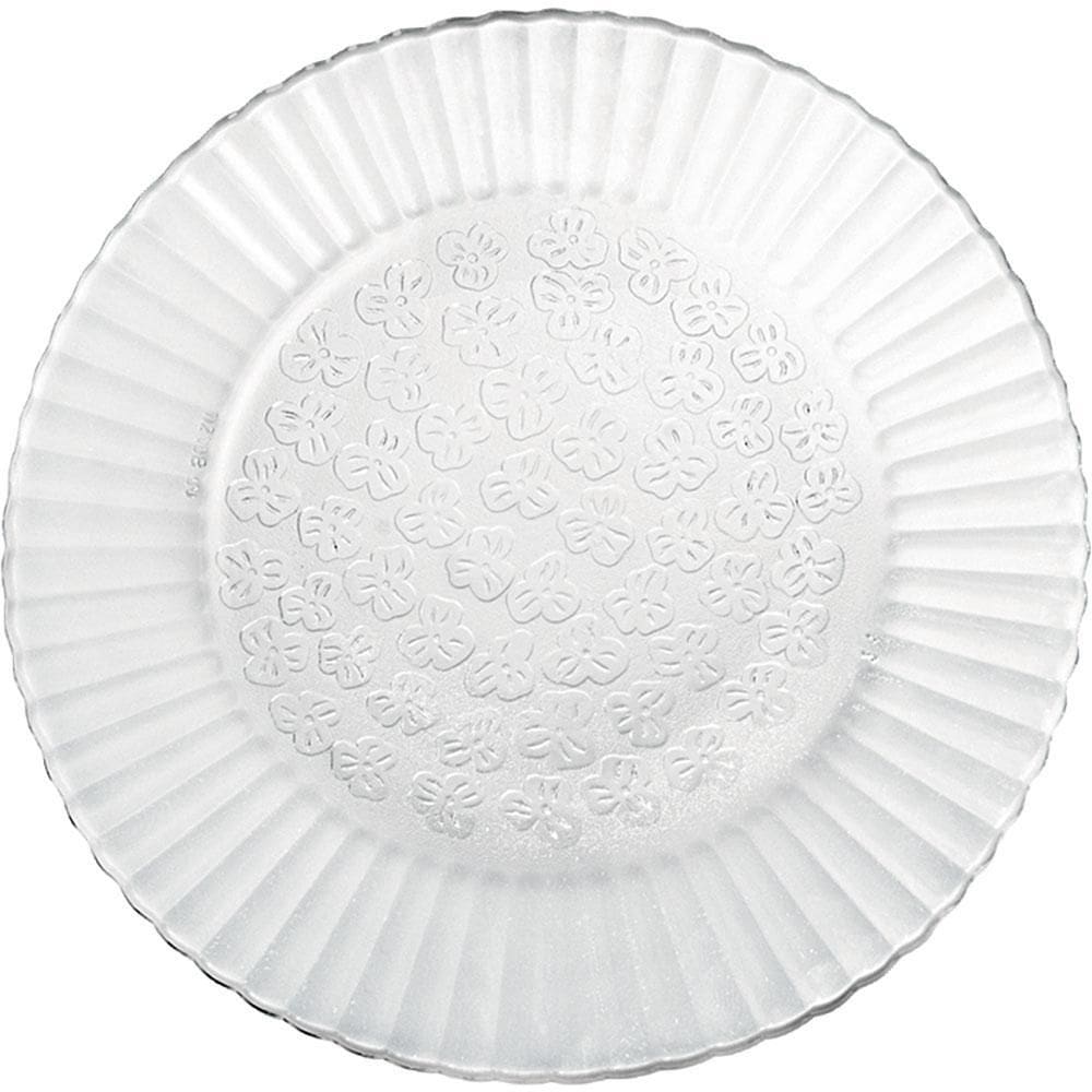 Prato Duralex Primavera Fundo