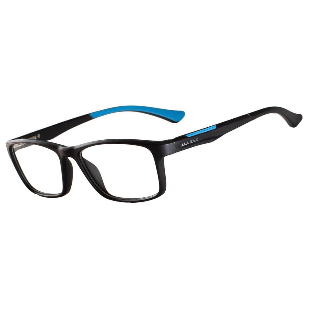 Armação para Óculos Masculino KALLBLACK AM1026