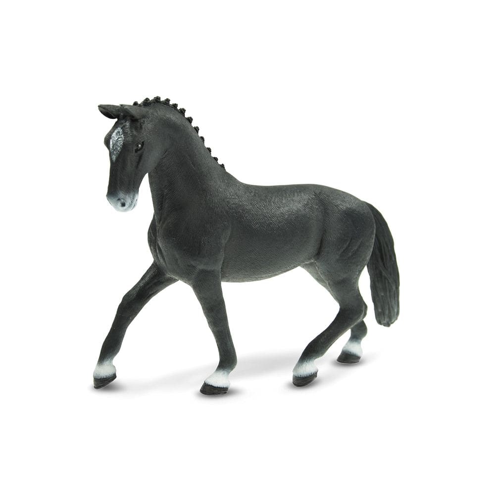 Toy Horse Schleich Hannovarian Mare Horse Club há mais de 5 anos