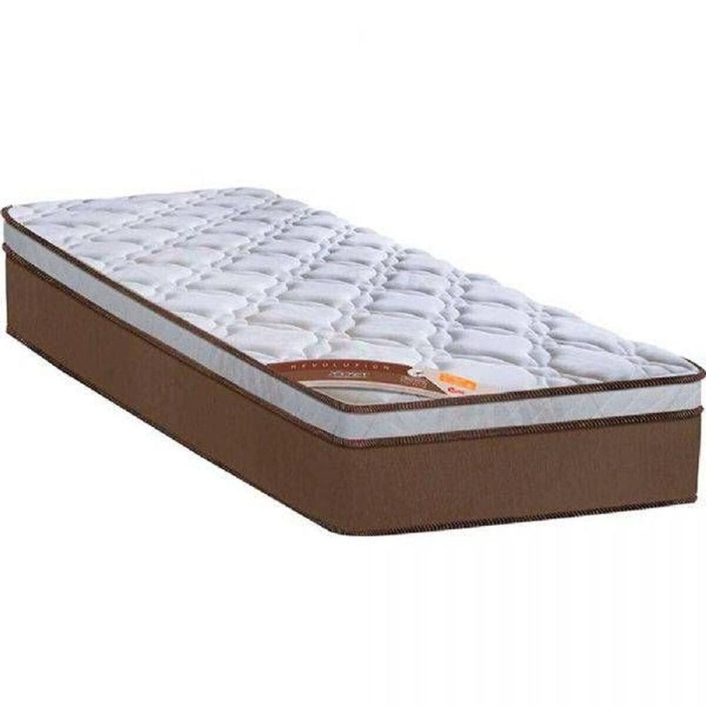 Colchão Solteiro Castor Revolution  88x188x27