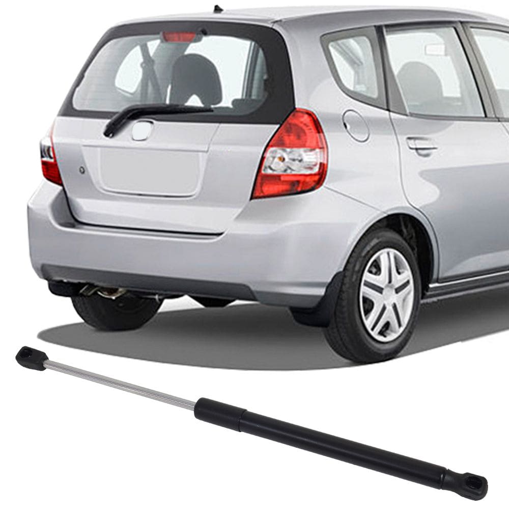 Amortecedor Tampa Traseira Porta Malas Fit 2009 à 2014 Cinoy Yn-Amim1954