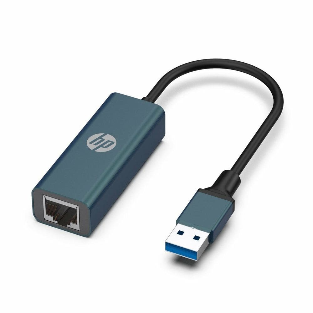 Adaptador Dhc-ct101 Usb-a 3.0 Para Rj45 100 Mbps