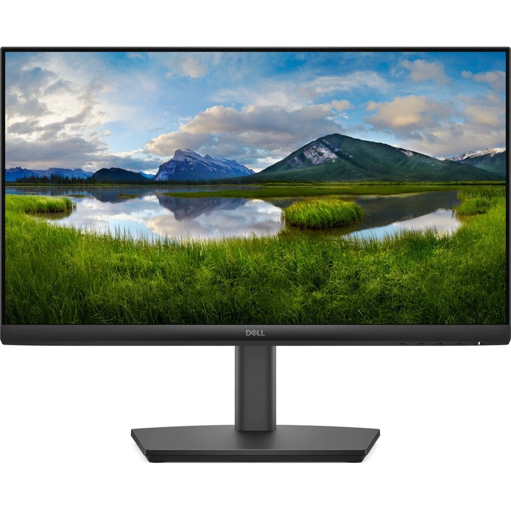 Monitor Dell Pro 21.5” com stand ajustável - E2225HSM