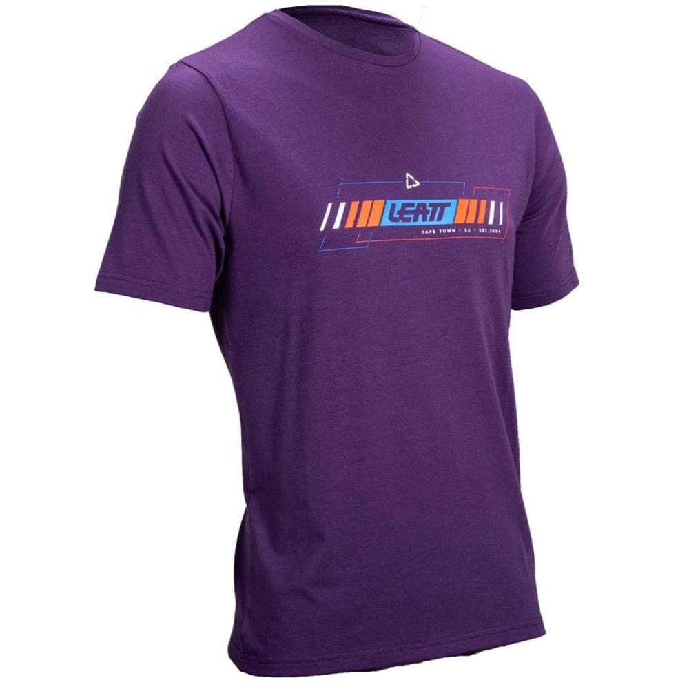 Camiseta Leatt Core
