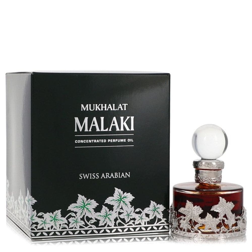 Perfume  Masculina Swiss Arabian 30 ML Òleo de Perf. concentrado