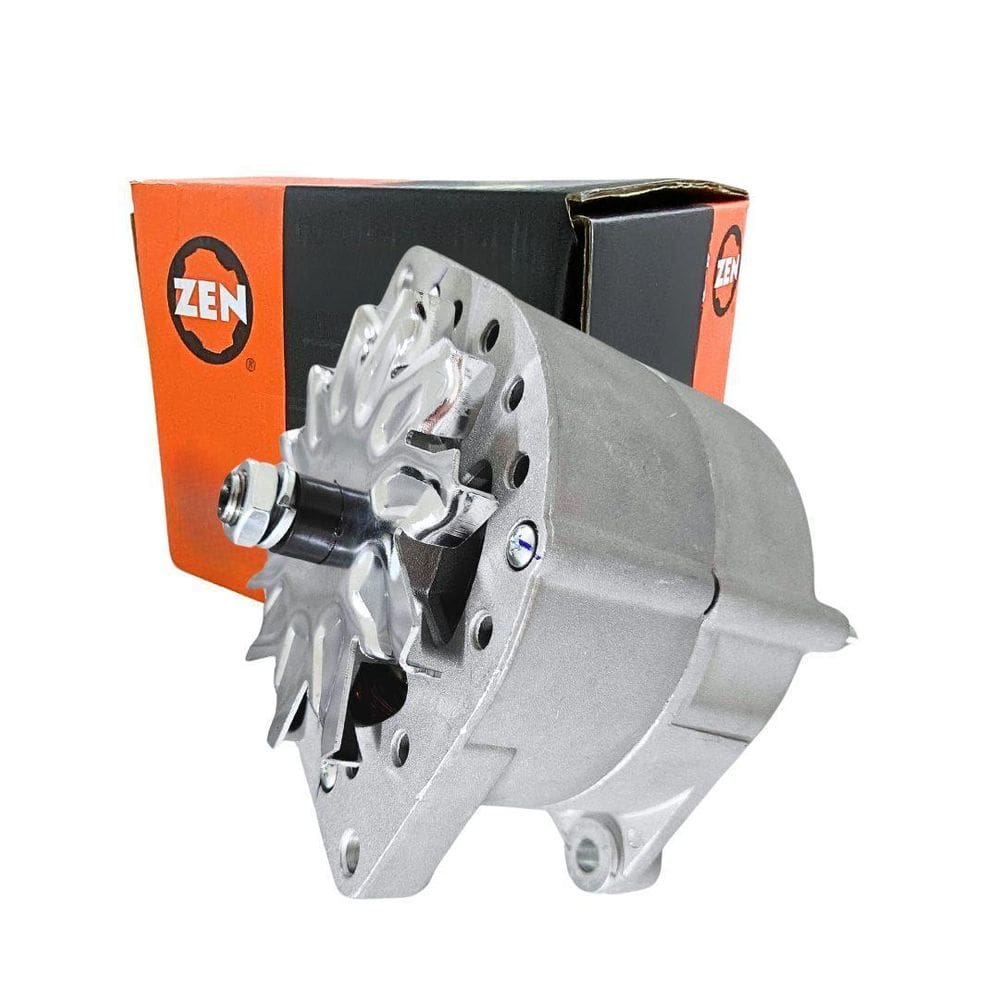 Alternador Para Scania 1363 0120468131