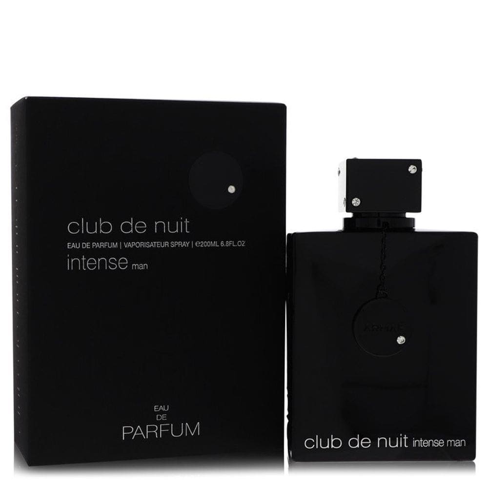 Perfume Masculina Club Nuit Intense Armaf 201 ML Eau De Parfum