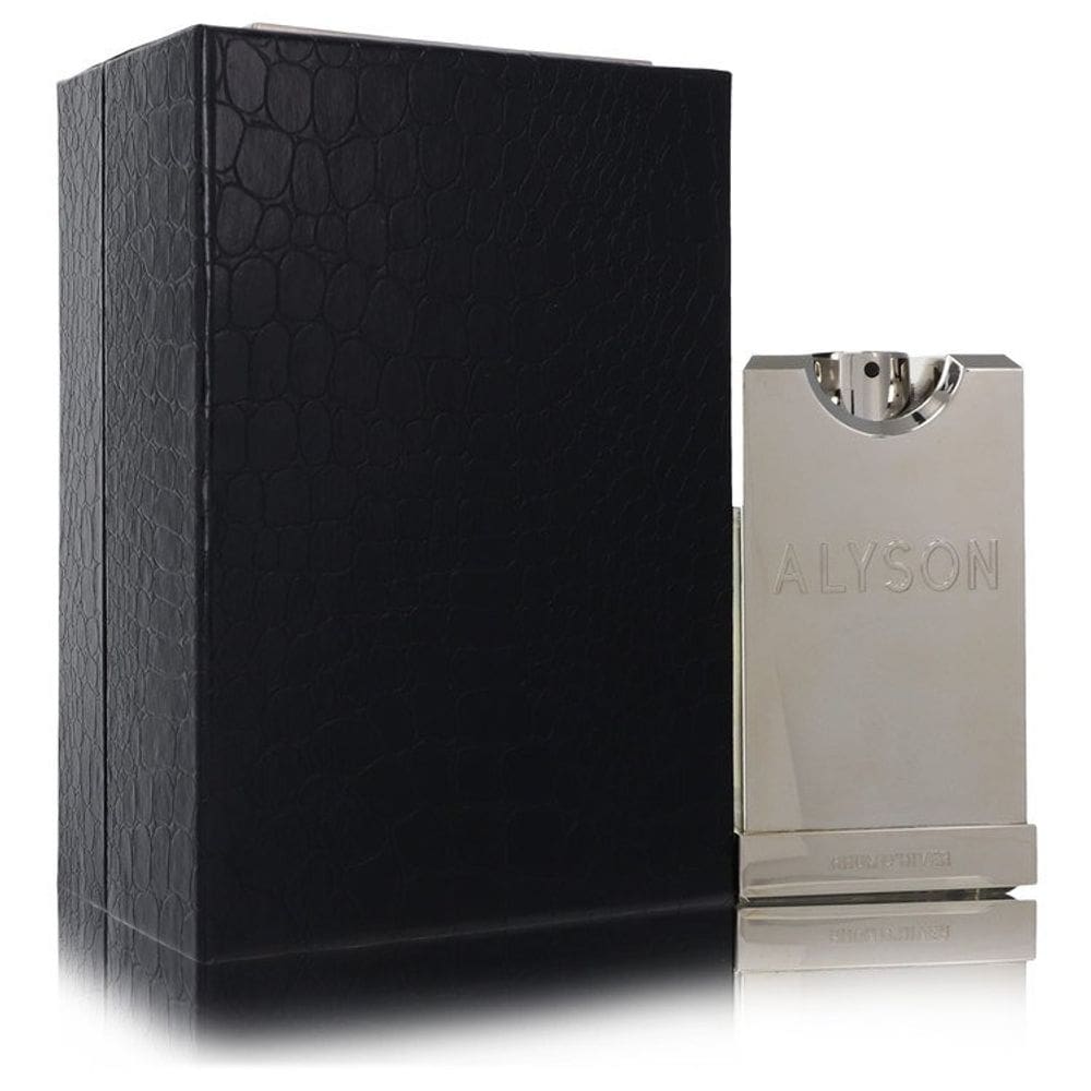 Perfume  Masculina Rhum D`hiver Alyson Oldoini 100 ML Eau De Parfum