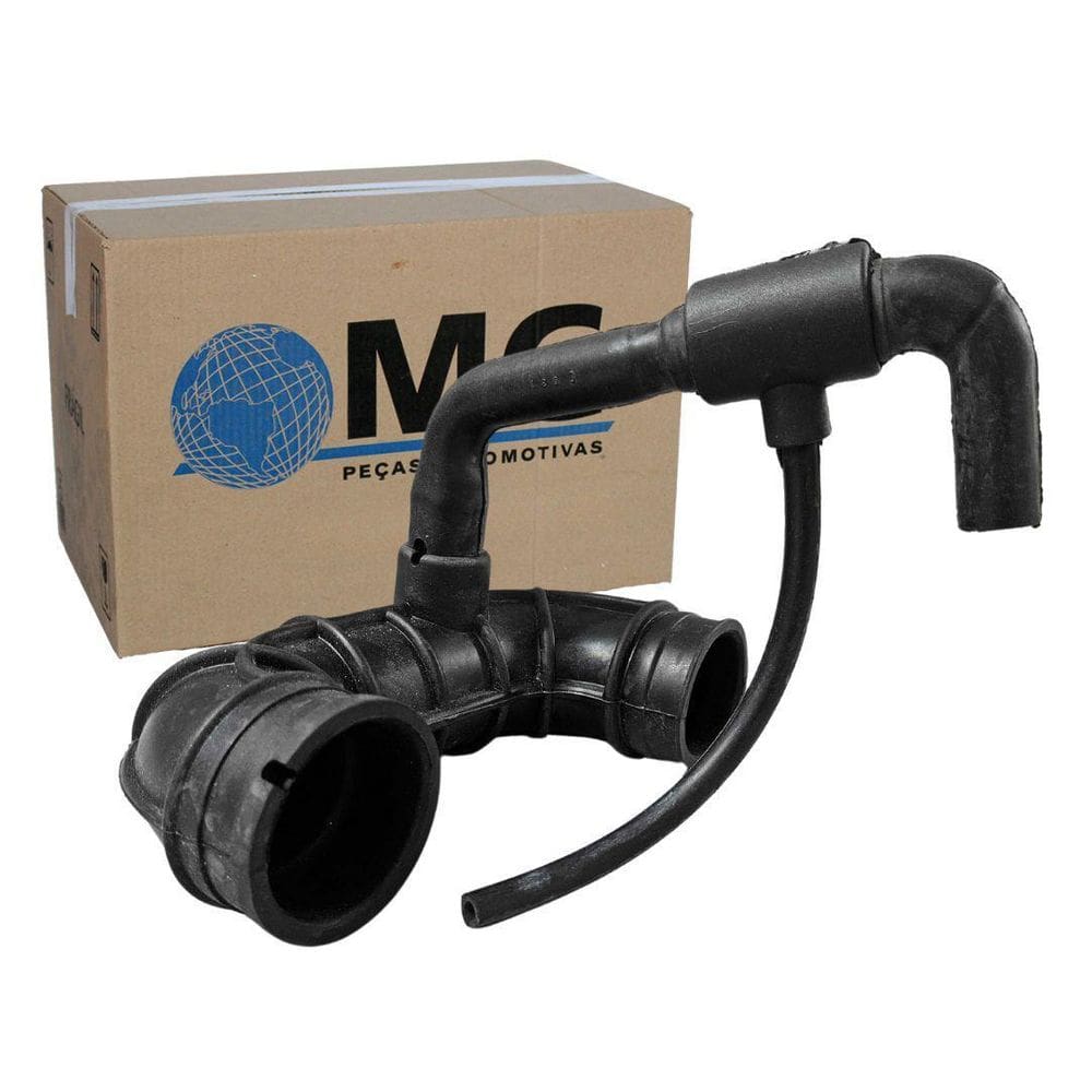 Mangueira Filtro De Ar Para Fiat Siena 1.4 Fire Após 2009