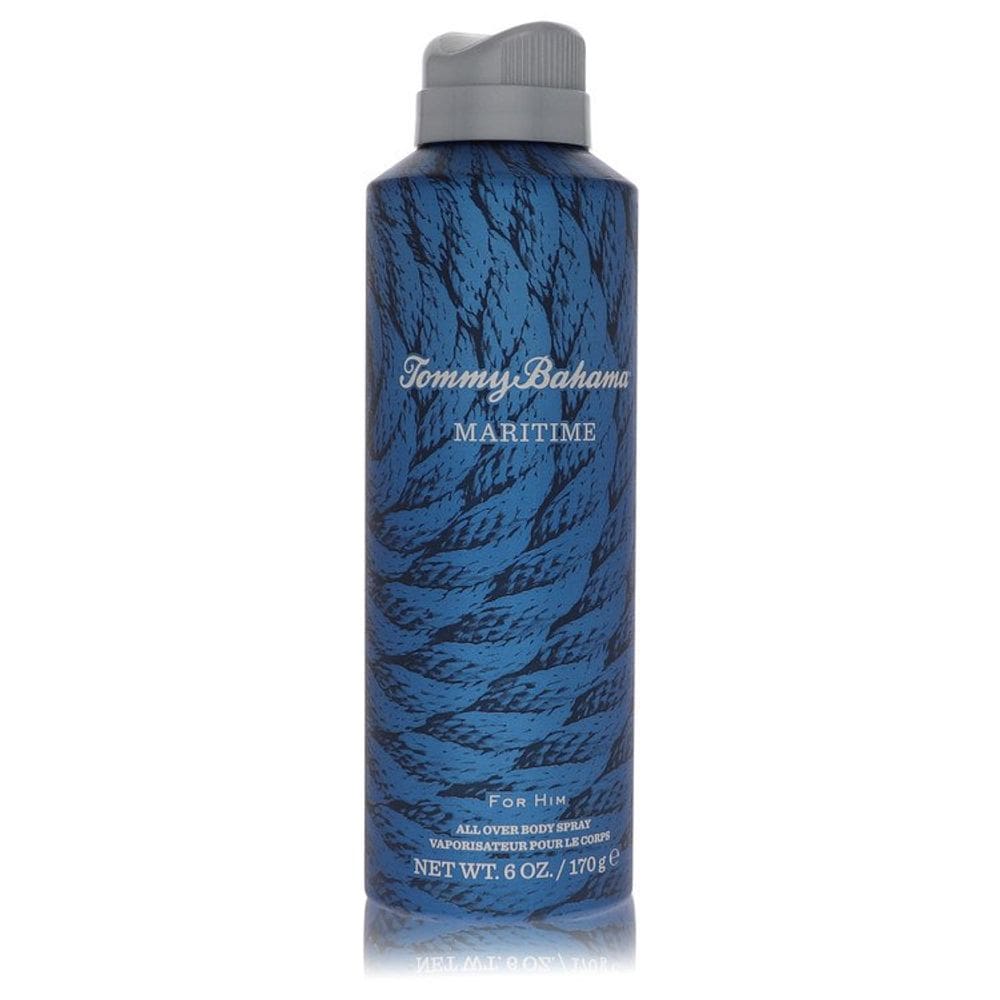 Perfume Masculina Maritime Tommy Bahama 177 ML Body