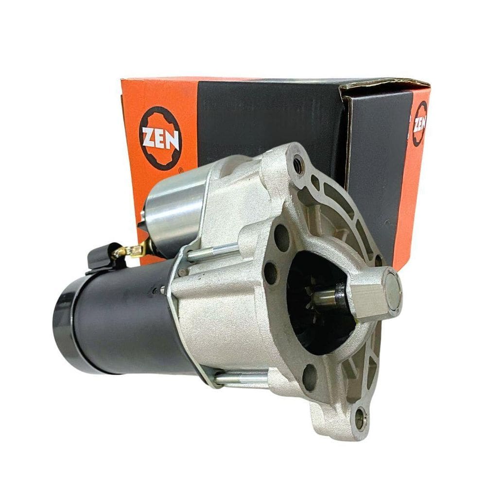 Motor Partida Para Citroen Berlingo 1.1 1.4 1996 Zen 32008