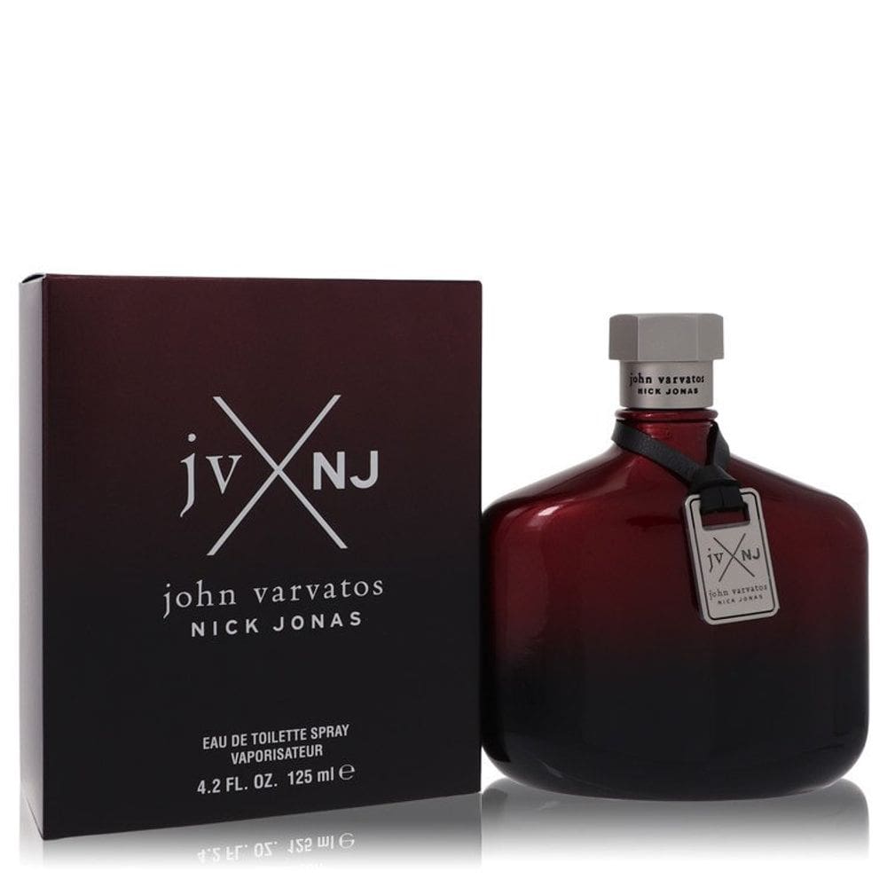 MP - Perfume  Masculina John Varvatos 125 ML