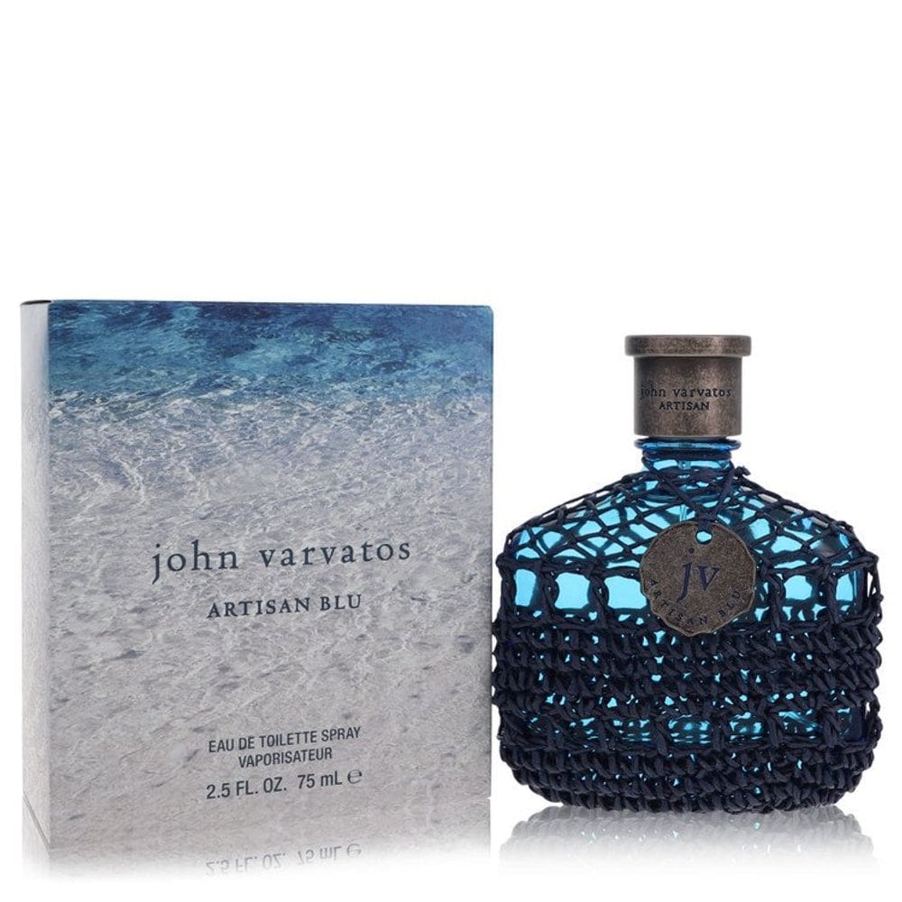Perfume  Masculina John Varvatos 75 ML Eau De Toilette Spray