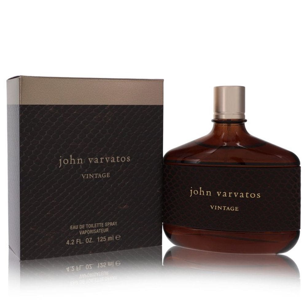 Perfume  Masculina John Varvatos 125 ML Eau De Toilette Spray